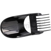 Foto van Braun Opzetkam Precision Hair (10,5-20 mm) BT9420, BT9421, BT9441, BT9545, AIO9440, AIO9550 