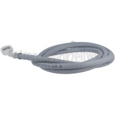 Foto van Slang Toevoer 2.5 mtr R/H+rubber 10/60bar 
