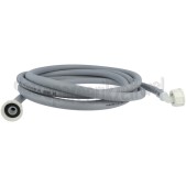 Foto van Slang Toevoer 3,5 mtr classic R/H + rubber 