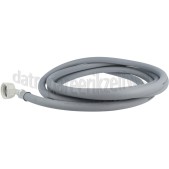 Foto van Slang Toevoer 3,5 mtr classic R/H + rubber 