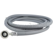 Foto van Slang Toevoer 3,5 mtr classic R/H + rubber 