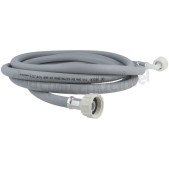Foto van Slang Toevoer 3,5 mtr classic R/H + rubber 