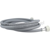 Foto van Slang Toevoer 3,5 mtr classic R/H + rubber 