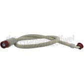 Foto van Slang Toevoer - met waterslot - Aquastop max. 90 graden 