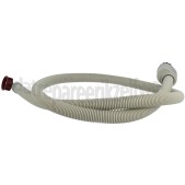 Foto van Slang Toevoer - met waterslot - Aquastop max. 90 graden 