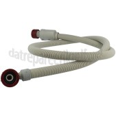 Foto van Slang Toevoer - met waterslot - Aquastop max. 90 graden 
