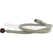 Foto van Slang Toevoer - met waterslot - Aquastop max. 90 graden 