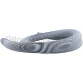 Foto van Slang Afvoer rekbaar 120-400cm 19 x 22 mm mof 