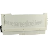 Foto van Bosch Module Vermogensmodule, geprogrammeerd SMV2HAX02E, SN43HW60AE 