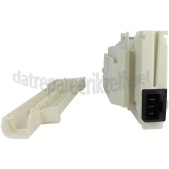 Foto van Bosch Module Vermogensmodule, geprogrammeerd SMV2HAX02E, SN43HW60AE 
