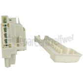 Foto van Bosch Module Vermogensmodule, geprogrammeerd SMV2HAX02E, SN43HW60AE 