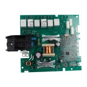 Foto van Bosch Module Sturingsmodule, geprogrammeerd HB272ABS0S, HBA172BS0 