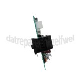 Foto van Bosch Module Sturingsmodule, geprogrammeerd HB272ABS0S, HBA172BS0 
