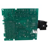 Foto van Bosch Module Sturingsmodule, geprogrammeerd HB272ABS0S, HBA172BS0 