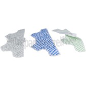 Foto van Rowenta Dweil Doekjesset RR9675WH, RR9485WH 