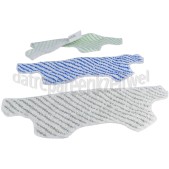 Foto van Rowenta Dweil Doekjesset RR9675WH, RR9485WH 