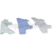 Foto van Rowenta Dweil Doekjesset RR9675WH, RR9485WH 