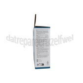 Foto van Rowenta Dweil Dweilenset, 4 stuks RH9A32WO, RH9A73WO 
