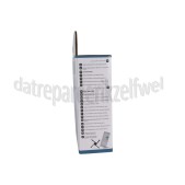 Foto van Rowenta Filter Met zijborstel RR9475WH, RR9695WH 