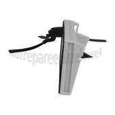 Foto van Rowenta Filter Met zijborstel RR9475WH, RR9695WH 