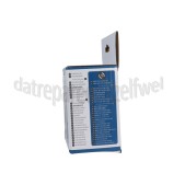 Foto van Rowenta Filter Luchtfilter RH9L42WO, RH2038WO 