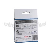 Foto van Rowenta Filter Luchtfilter RH9L42WO, RH2038WO 