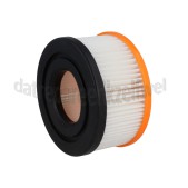 Foto van Rowenta Filter Luchtfilter RH9L42WO, RH2038WO 
