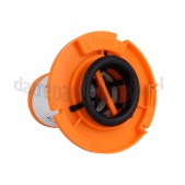 Foto van Rowenta Filter Schuimfilter RH9L42WO, RH9AD1WO 