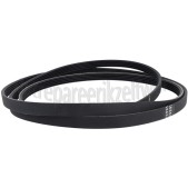 Foto van Poly-V-snaar Hutchinson 1900 J5 T243, T242, T233C, T4163 