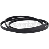 Foto van Poly-V-snaar Hutchinson 1900 J5 T243, T242, T233C, T4163 