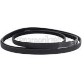 Foto van Poly-V-snaar Hutchinson 1900 J5 T243, T242, T233C, T4163 