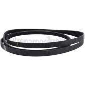 Foto van Poly-V-snaar Hutchinson 1900 J5 T243, T242, T233C, T4163 