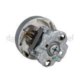 Foto van Motor Compleet VSZ2NB120, BSGL2MOVE, BGL2B112 