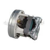 Foto van Motor Compleet VSZ2NB120, BSGL2MOVE, BGL2B112 