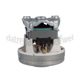 Foto van Motor Compleet VSZ2NB120, BSGL2MOVE, BGL2B112 