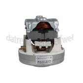 Foto van Motor Compleet VSZ2NB120, BSGL2MOVE, BGL2B112 