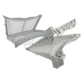 Foto van Filter Pluizenzeef RC7055, RC8055 