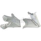 Foto van Filter Pluizenzeef RC7055, RC8055 