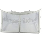 Foto van Filter Pluizenzeef RC7055, RC8055 