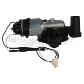 Foto van Saeco Maalwerk Maalwerkmotor SM7683/00, SM7785/00, SM7685/00 