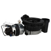 Foto van Saeco Maalwerk Maalwerkmotor SM7683/00, SM7785/00, SM7685/00 