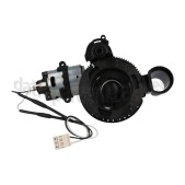 Foto van Saeco Maalwerk Maalwerkmotor SM7683/00, SM7785/00, SM7685/00 