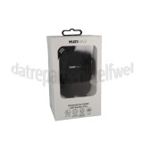 Foto van Musthavz Houder Universeel Smartphones tot 9 cm 