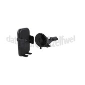 Foto van Musthavz Houder Universeel Smartphones tot 9 cm 