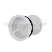 Foto van Filter Pluizenzeef, pompfilter WMD66146, WMD25125, WMB71431 