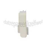 Foto van Deurrelais 3 contacten , wit blok WM14S440, WAS32790 