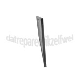 Foto van Pelgrim Filter Vetfilter metaal ISW850RVS/P03 