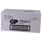 Foto van GP Batterij AA LR06 1,5V, 8 stuks Penlite Alkaline 