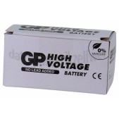 Foto van GP Batterij Hoogvoltage MN27 12V 27A Alkaline 