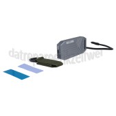 Foto van ACT Behuizing Aluminium, draagbare behuizing USB-C USB4 40Gbps M.2 2280 NVMe / PCIe SSD 